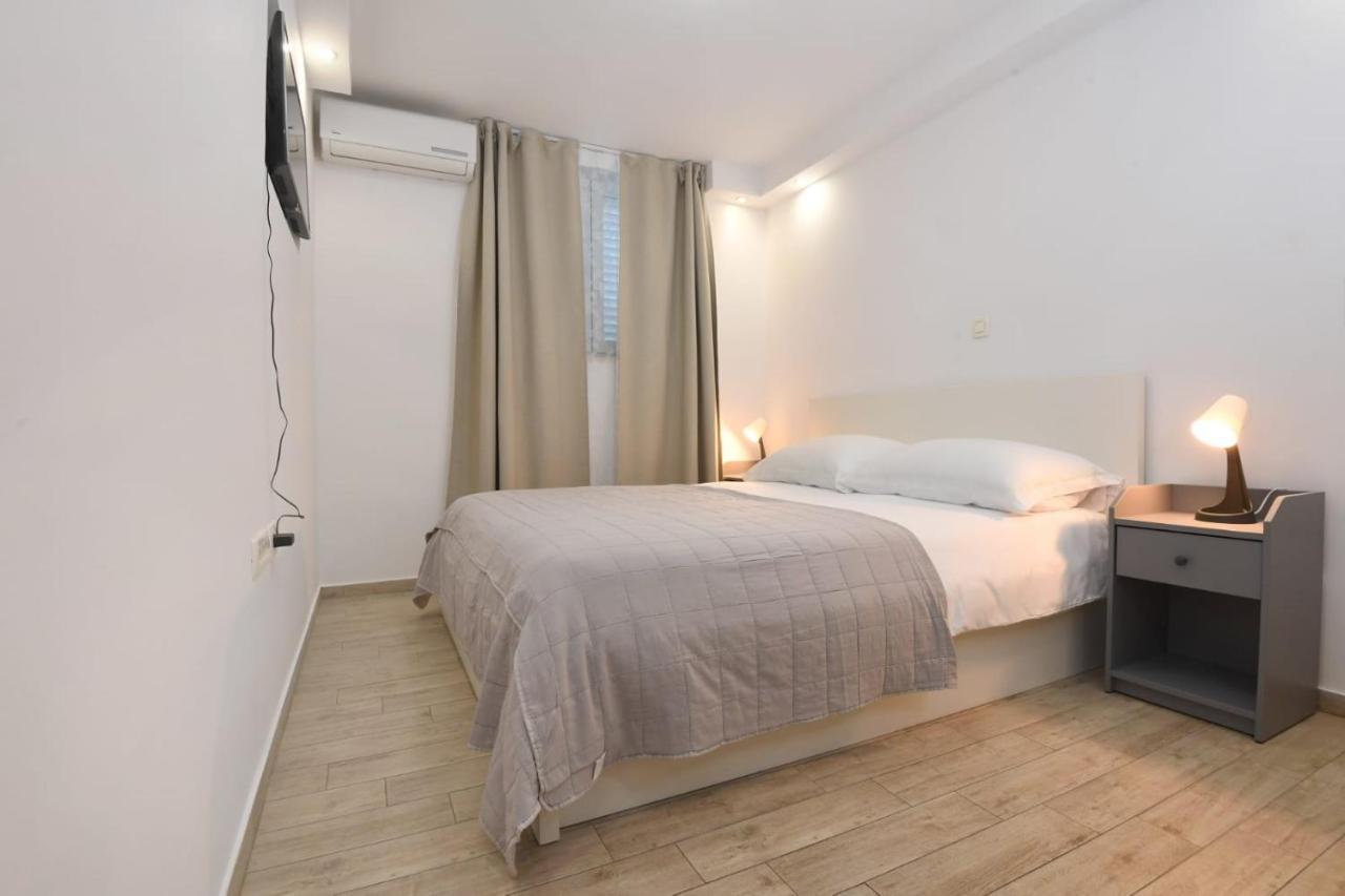 Kaldi Apartment Zadar Exterior foto